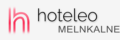 Viesnīcas Melnkalnē - hoteleo