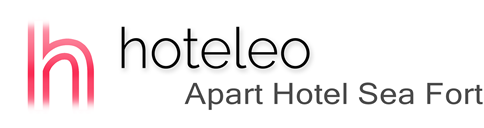 hoteleo - Apart Hotel Sea Fort
