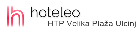 hoteleo - HTP Velika Plaža Ulcinj