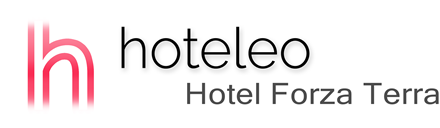 hoteleo - Hotel Forza Terra