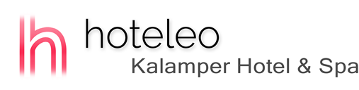 hoteleo - Kalamper Hotel & Spa