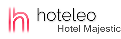 hoteleo - Hotel Majestic