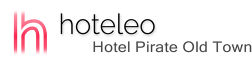 hoteleo - Hotel Pirate Old Town