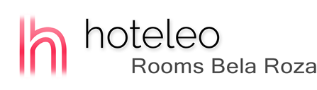 hoteleo - Rooms Bela Roza