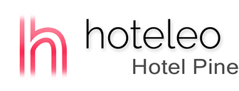 hoteleo - Hotel Pine