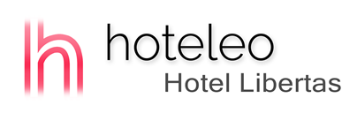 hoteleo - Hotel Libertas