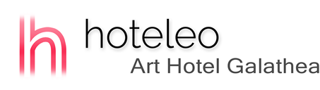 hoteleo - Art Hotel Galathea