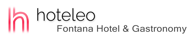 hoteleo - Fontana Hotel & Gastronomy