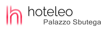 hoteleo - Palazzo Sbutega