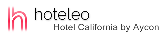 hoteleo - Hotel California by Aycon