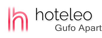 hoteleo - Gufo Apart