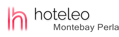 hoteleo - Montebay Perla