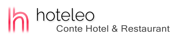 hoteleo - Conte Hotel & Restaurant