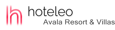 hoteleo - Avala Resort & Villas