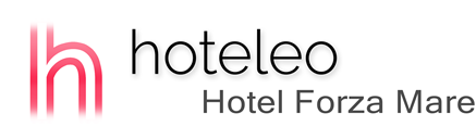 hoteleo - Hotel Forza Mare